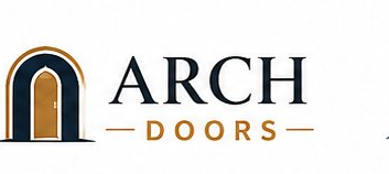 Arched Doors