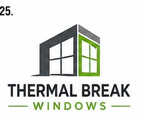 Thermal Break Windows