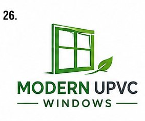 UPVC Windows