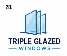 Triple Glazed Windows