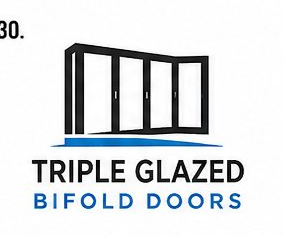 Triple Glazed Bifold Doors