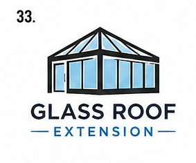 Glass Roof Extensions