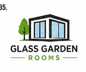 Glass Garden Rooms