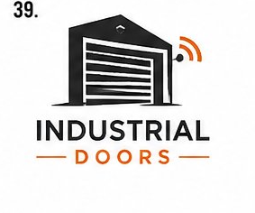 Industrial Doors