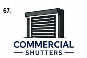 Commercial Roller Shutters