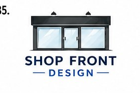 Shop Front Design