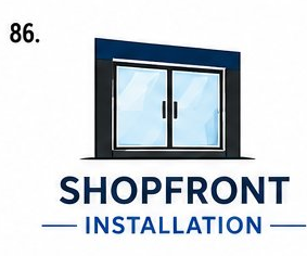 Glass Shopfronts