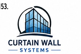 Glass Curtain Walling