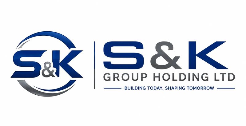 S&K Group Holdings Ltd